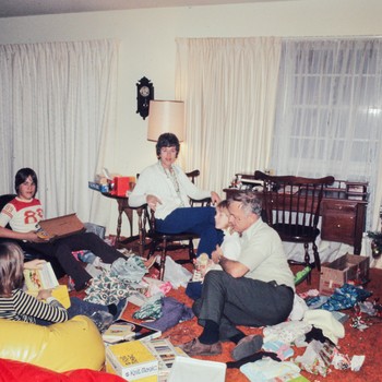 Photo of Jeanine VanKerckhove